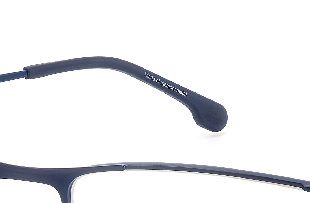 Carrera 8906-55-FLL MTT BLUE