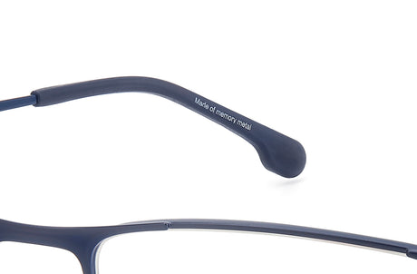 CARRERA 8906-55-FLL MTT BLUE