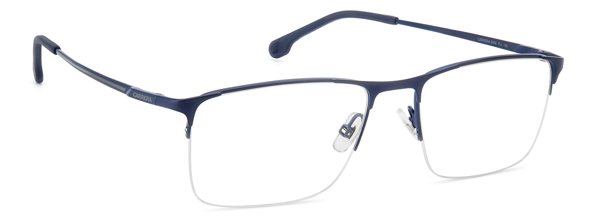 CARRERA 8906-57-FLL MTT BLUE