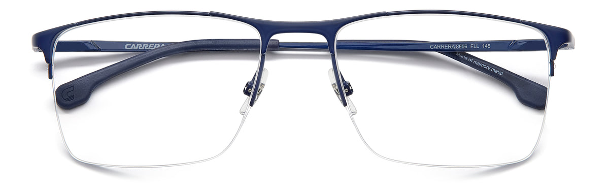 CARRERA 8906-57-FLL MTT BLUE