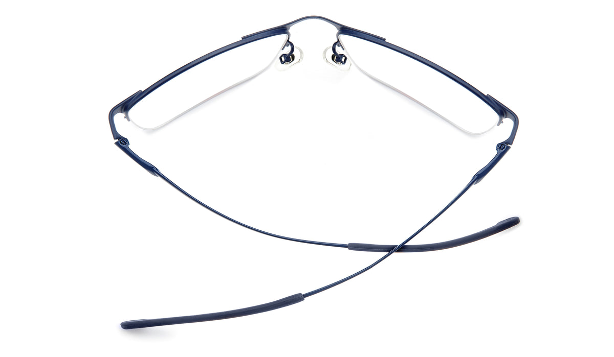CARRERA 8906-57-FLL MTT BLUE