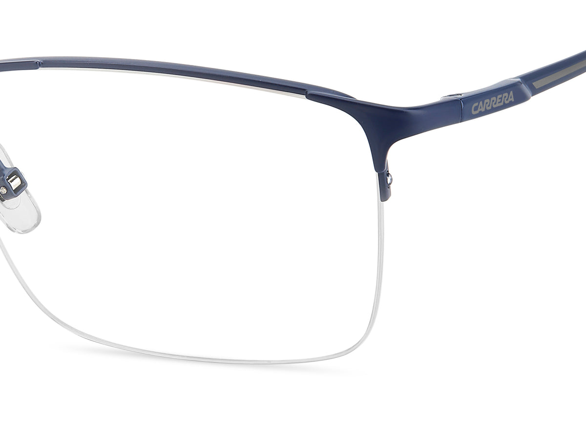 CARRERA 8906-57-FLL MTT BLUE