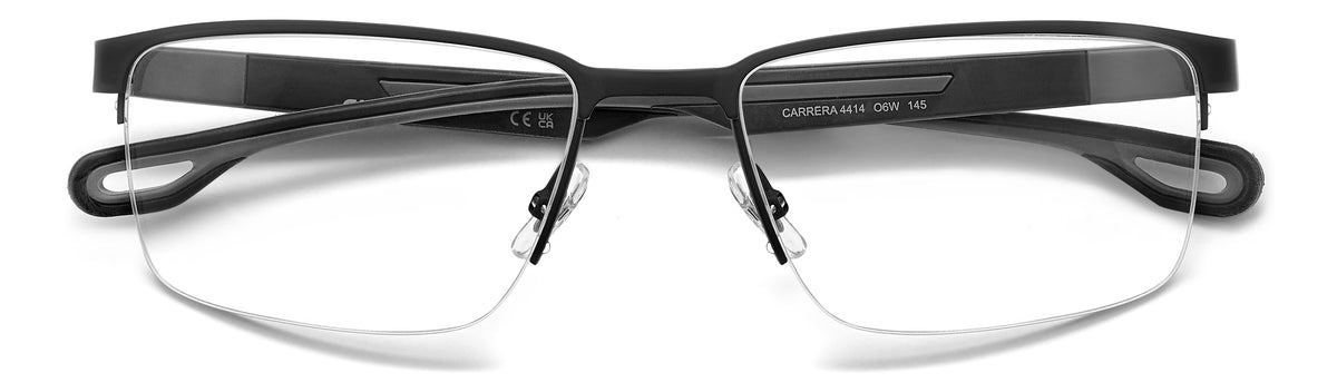 CARRERA 4414-57-O6W MTBK GREY