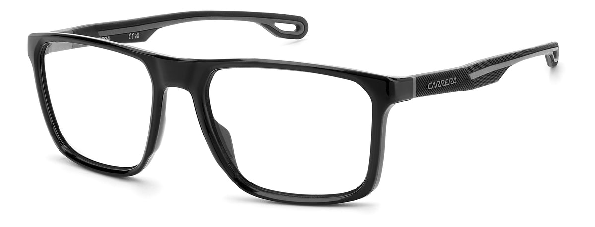 CARRERA 4413-55-08A BLACKGREY