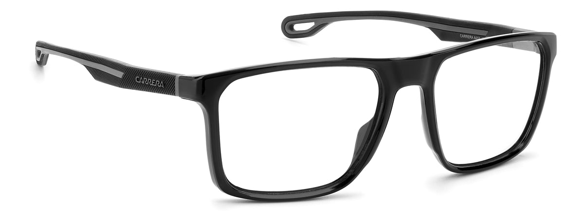 CARRERA 4413-55-08A BLACKGREY