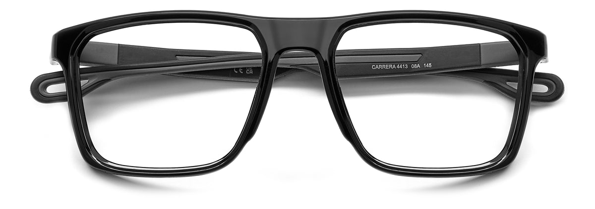 CARRERA 4413-55-08A BLACKGREY