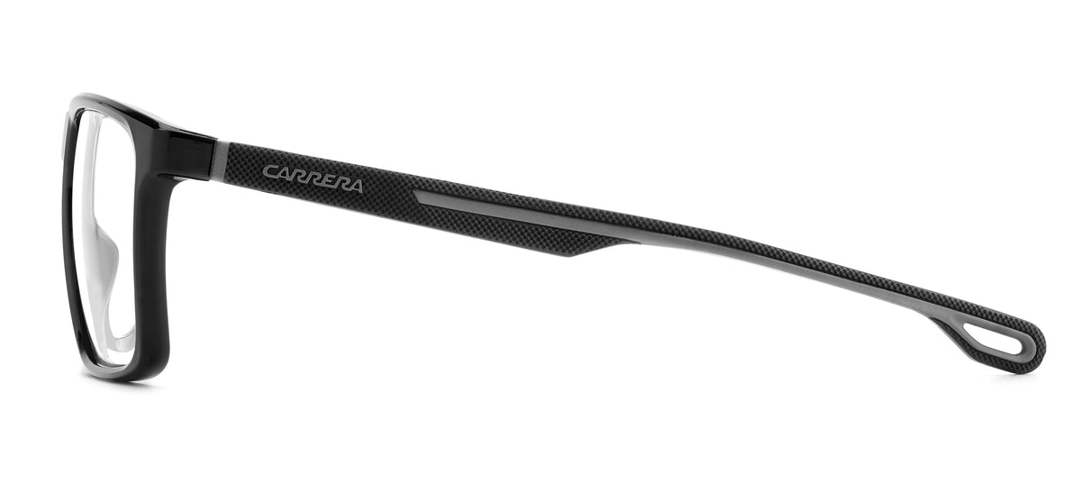 CARRERA 4413-55-08A BLACKGREY