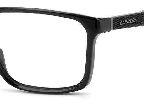 CARRERA 4413-55-08A BLACKGREY