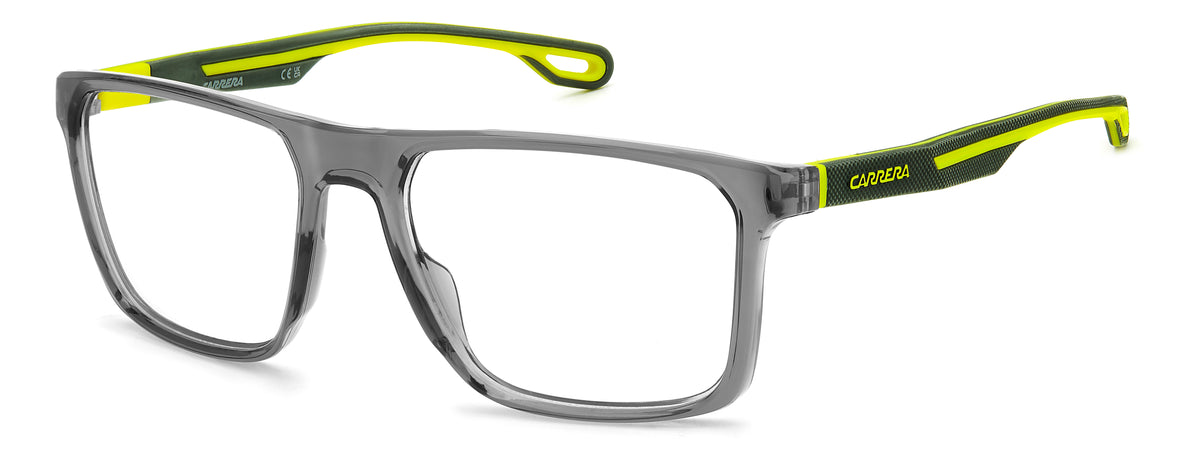 CARRERA 4413-55-0UV GRY YLW F