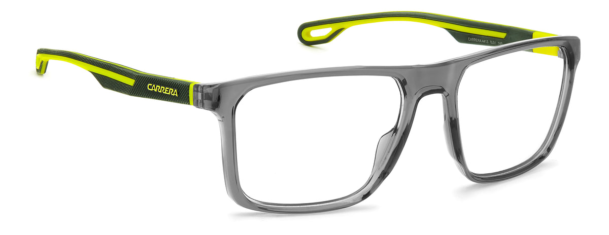 Carrera 4413-55-0UV GRY YLW F