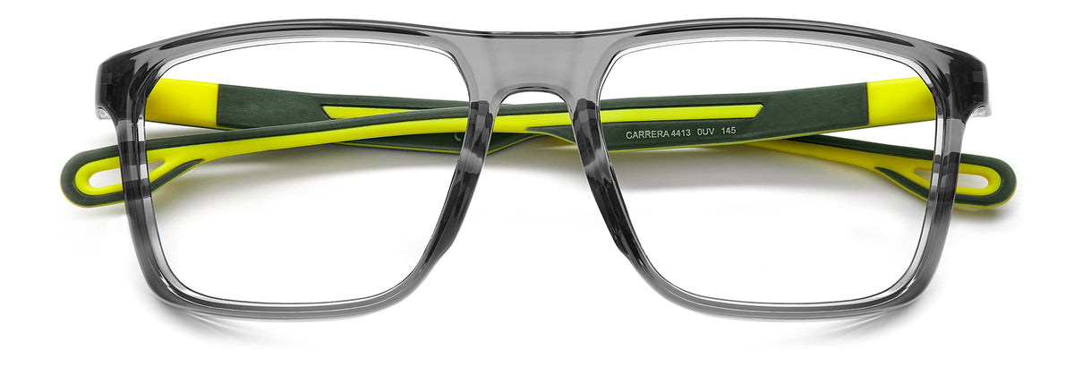 CARRERA 4413-55-0UV GRY YLW F