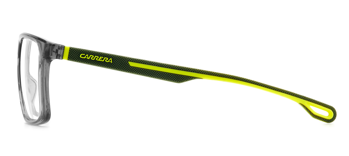 CARRERA 4413-55-0UV GRY YLW F