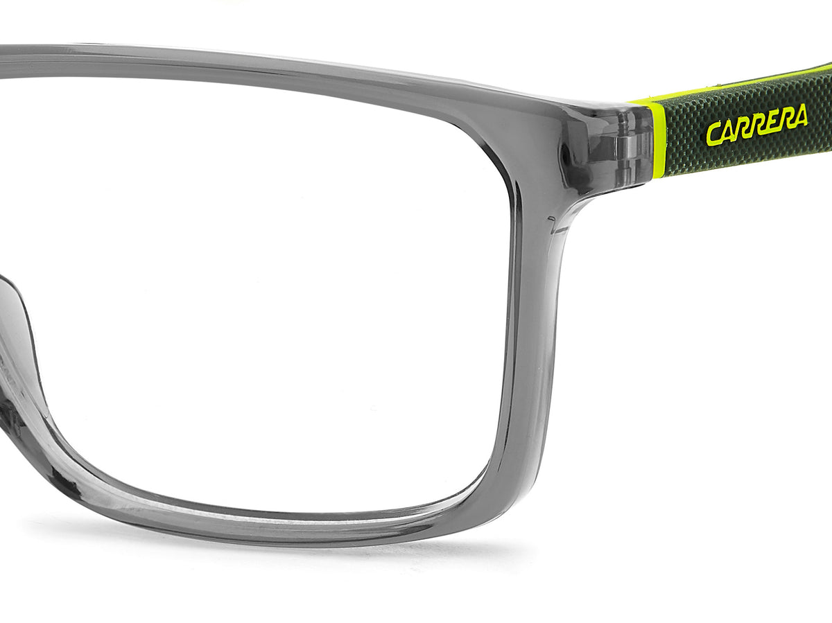CARRERA 4413-55-0UV GRY YLW F