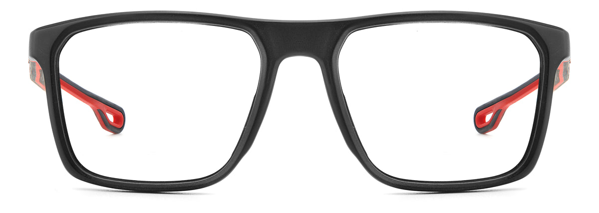 CARRERA 4413-55-BLX MT BLK RD