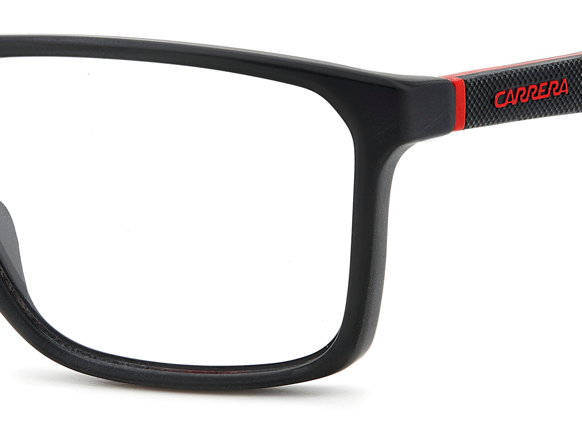 Carrera 4413-55-BLX MT BLK RD