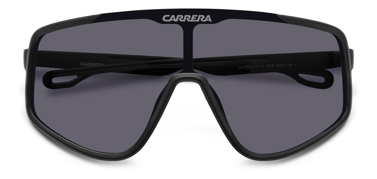Carrera Carrera 4017/S-99-003 IR MTT BLACK