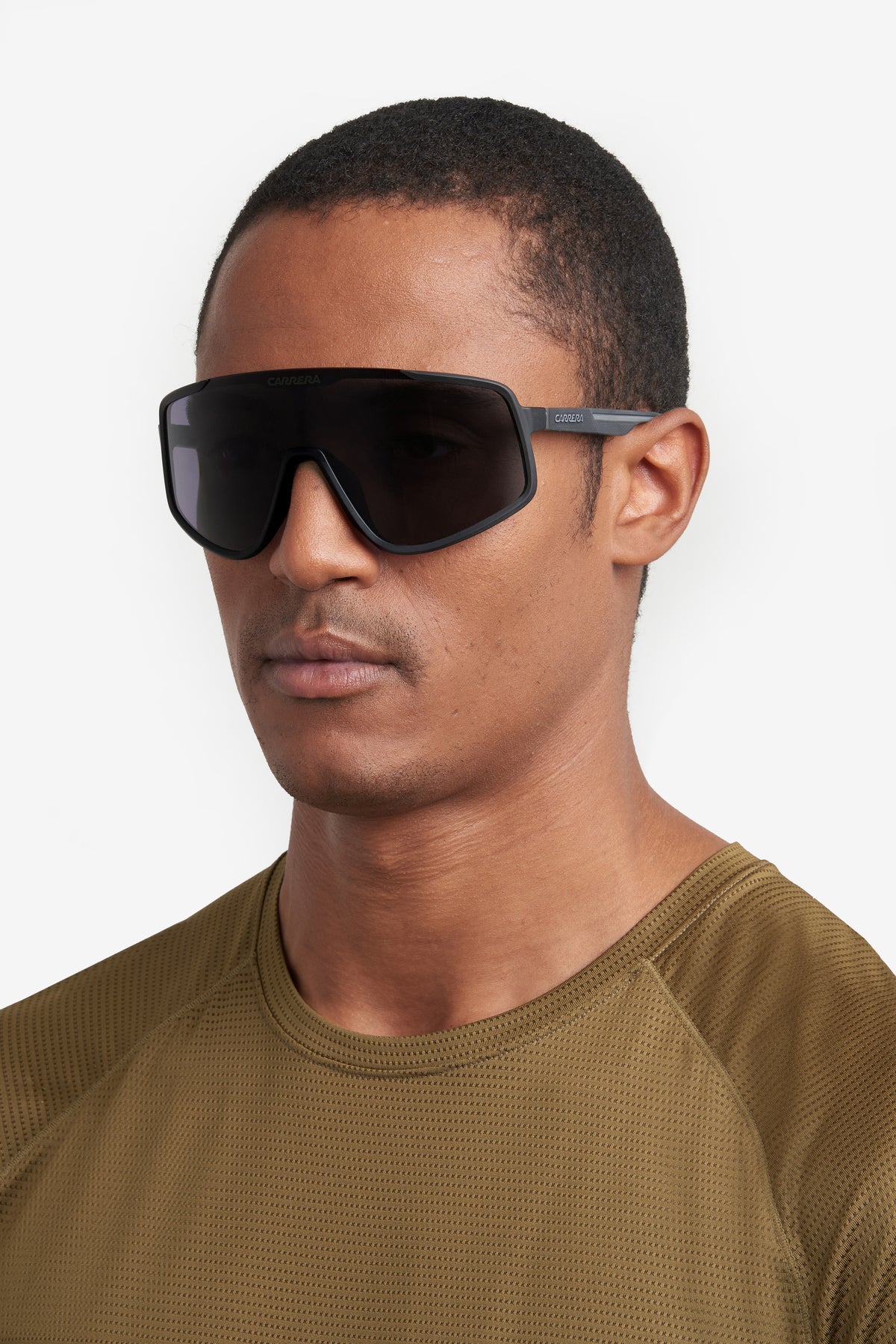 Carrera Carrera 4017/S-99-003 IR MTT BLACK