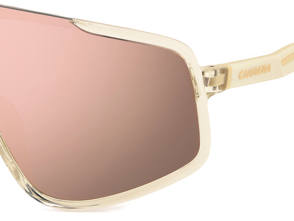 Carrera 4017/S-99-2T3 0J CRYSBEIGE
