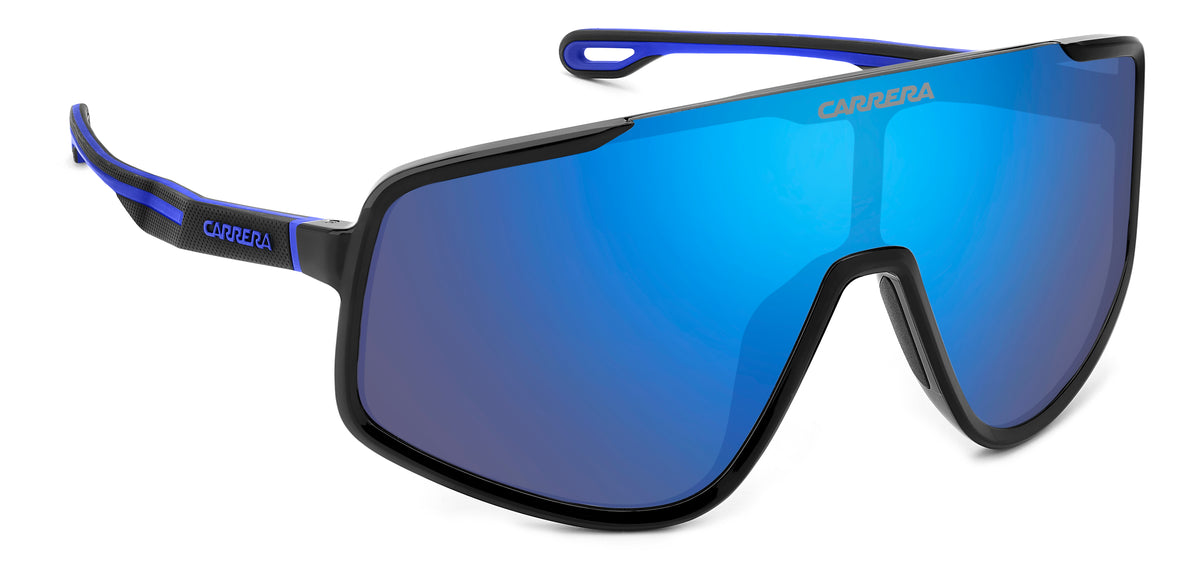 CARRERA 4017/S-99-D51 Z0 BLK BLUE