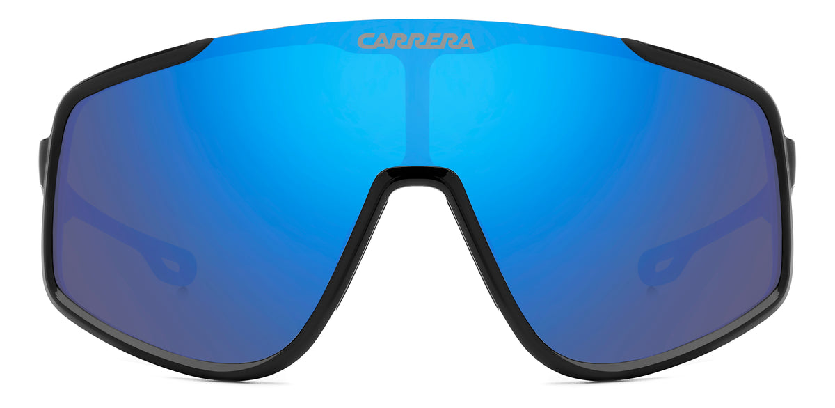 CARRERA 4017/S-99-D51 Z0 BLK BLUE
