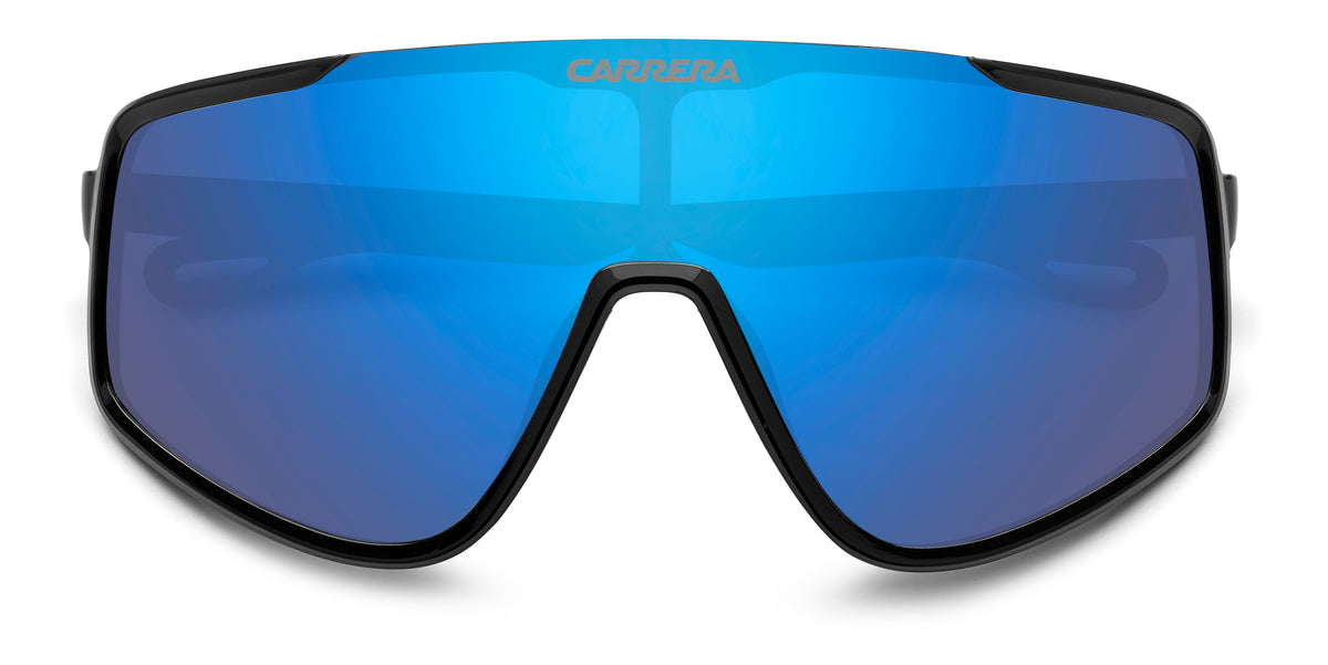 CARRERA 4017/S-99-D51 Z0 BLK BLUE
