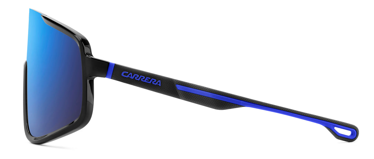 CARRERA 4017/S-99-D51 Z0 BLK BLUE