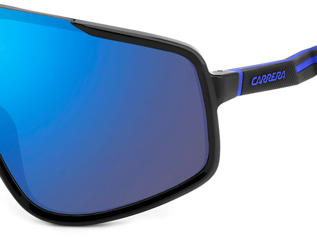 Carrera 4017/S-99-D51 Z0 BLK BLUE