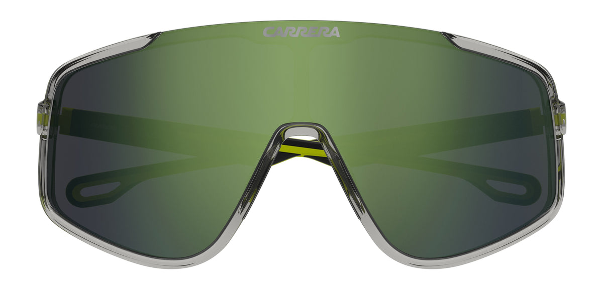 Carrera 4017/S-99-XYO MT GREY YLLW