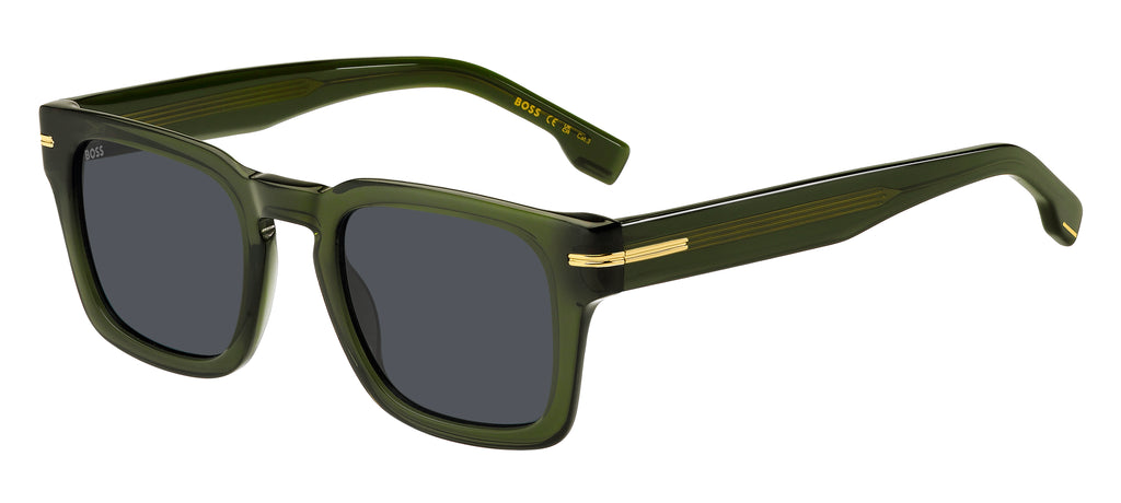 Hugo Boss BOSS 1625/S Green/ Grey