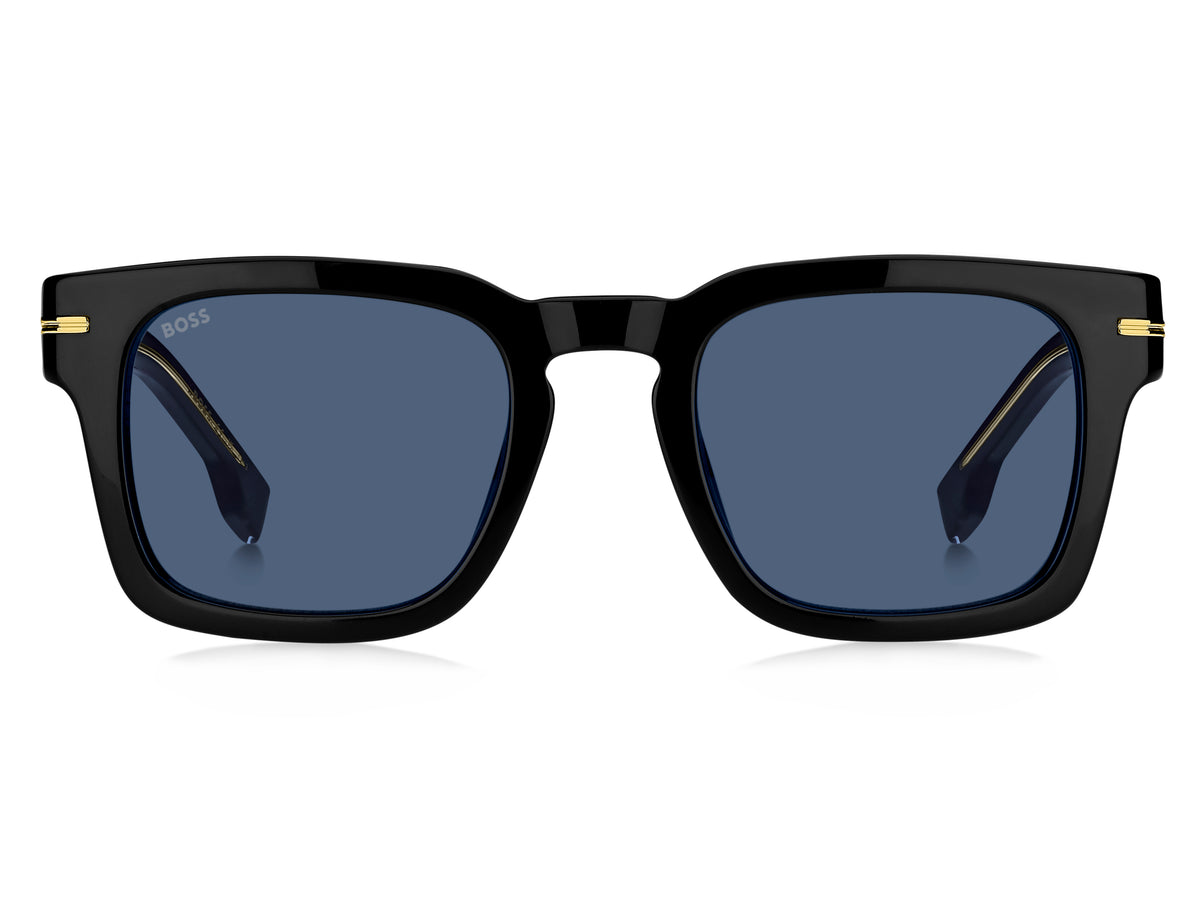 BOSS 1625/S Black/ Blue