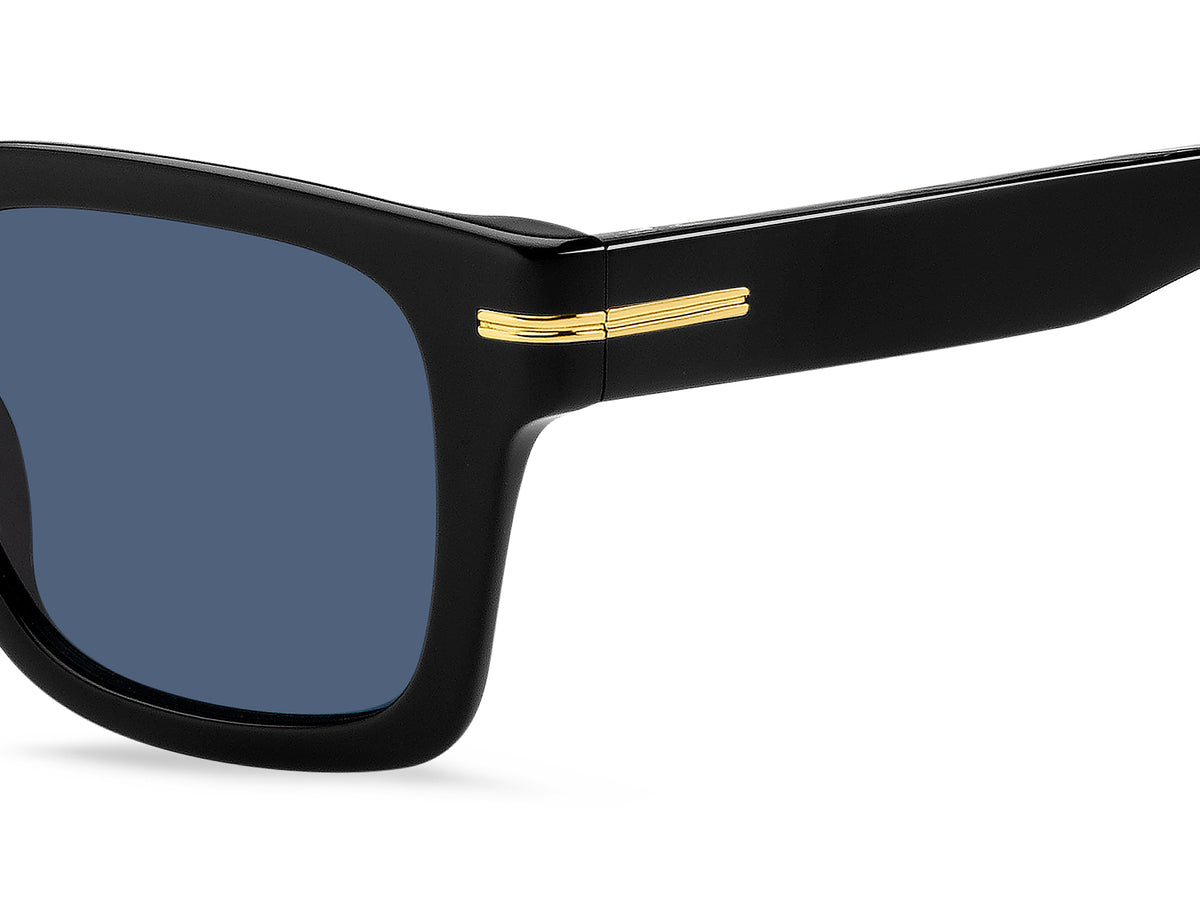 BOSS 1625/S Black/ Blue