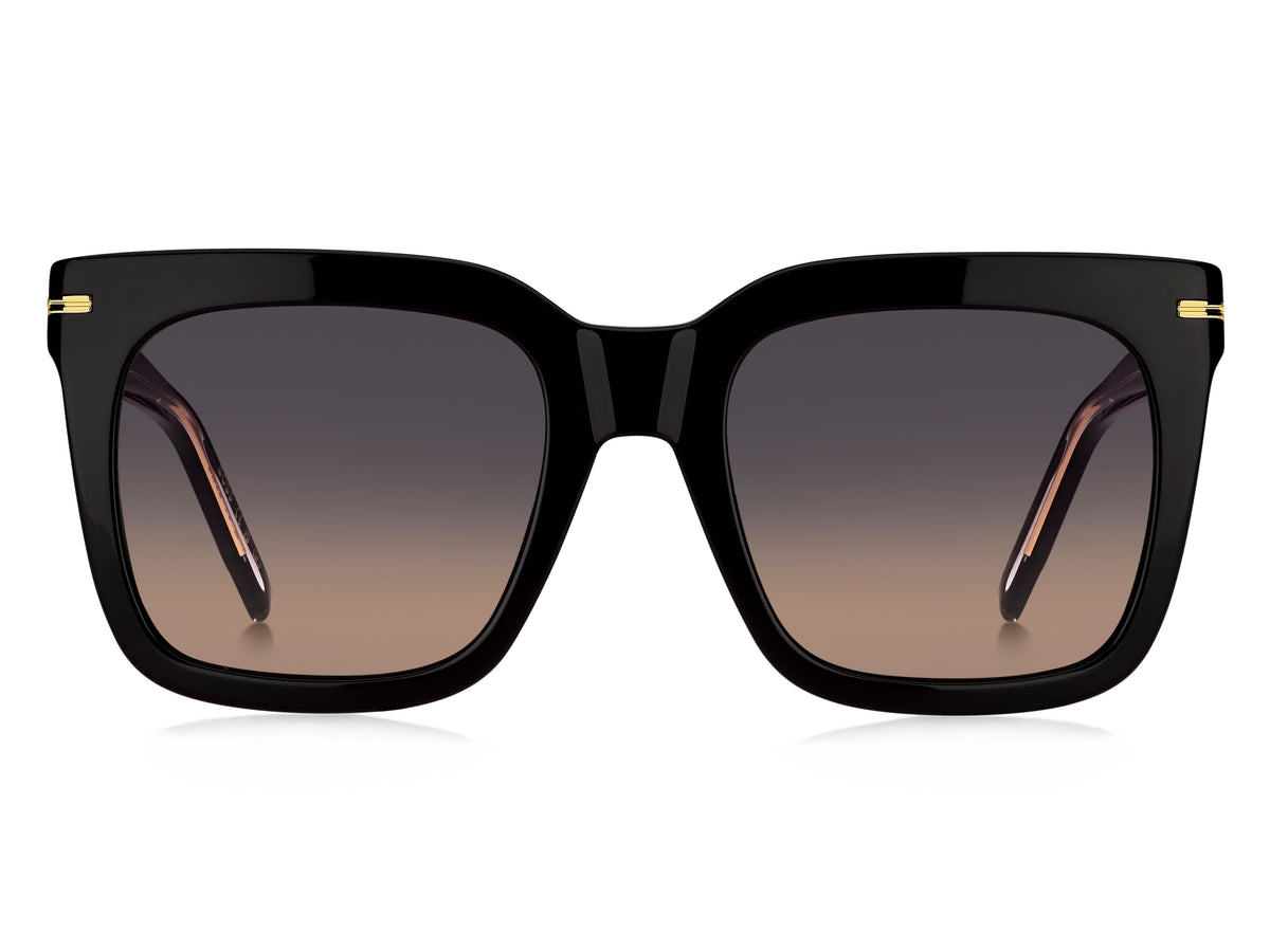 BOSS 1655/S Havana/ Brown Shaded