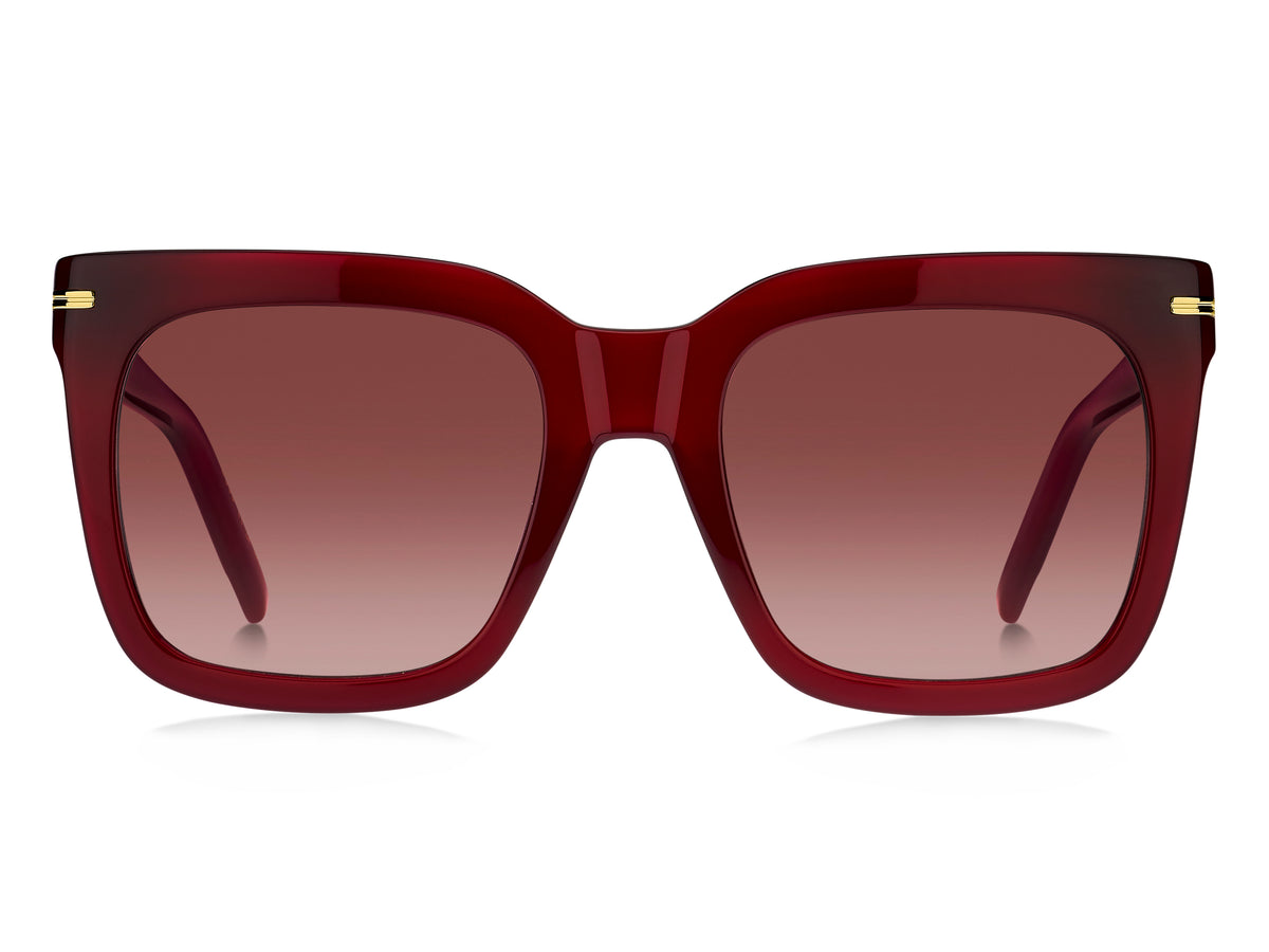 BOSS 1655/S Havana/ Brown Shaded