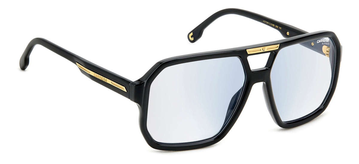 VICTORY C 01/BB-60-2M2 BLK GOLD