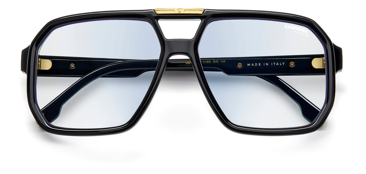 VICTORY C 01/BB-60-2M2 BLK GOLD