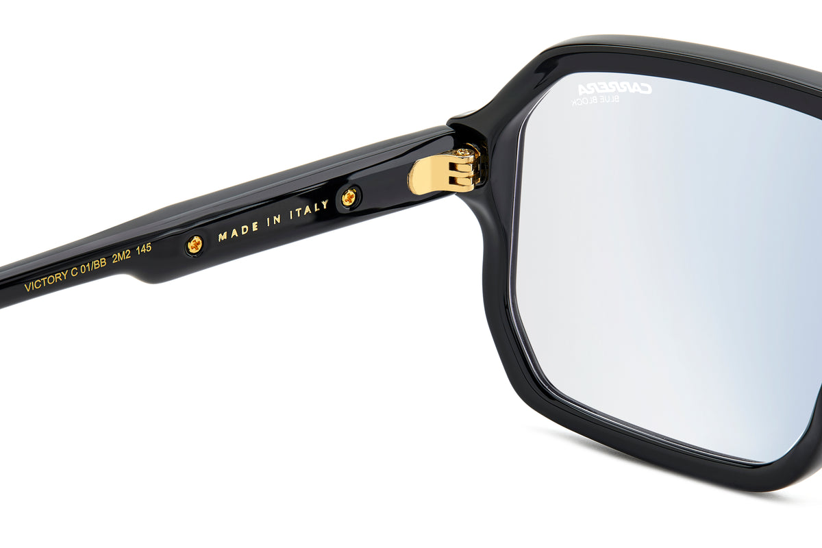 VICTORY C 01/BB-60-2M2 BLK GOLD