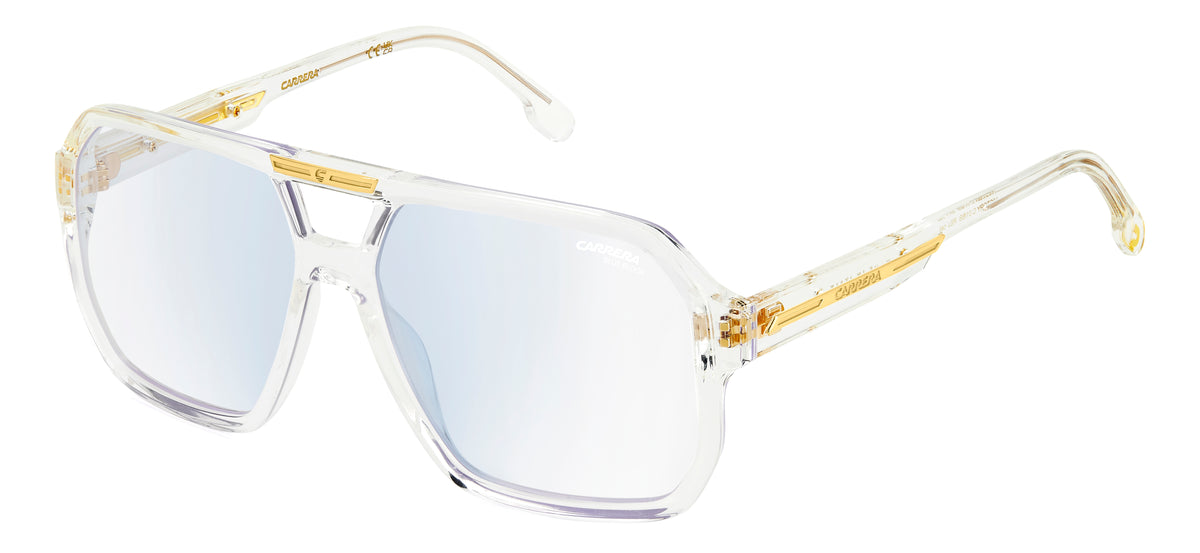 VICTORY C 01/BB-60-REJ CRYS GOLD