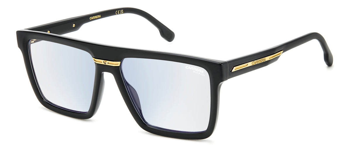 VICTORY C 03/BB-58-2M2 BLK GOLD