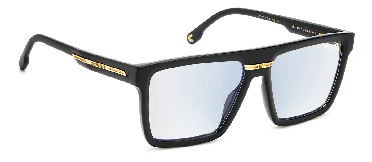 VICTORY C 03/BB-58-2M2 BLK GOLD