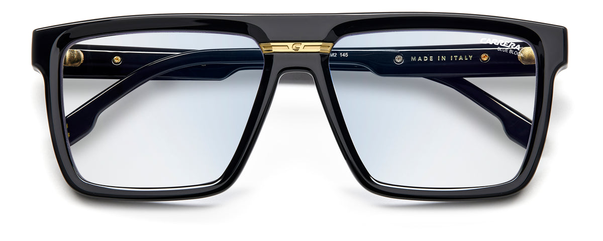 VICTORY C 03/BB-58-2M2 BLK GOLD