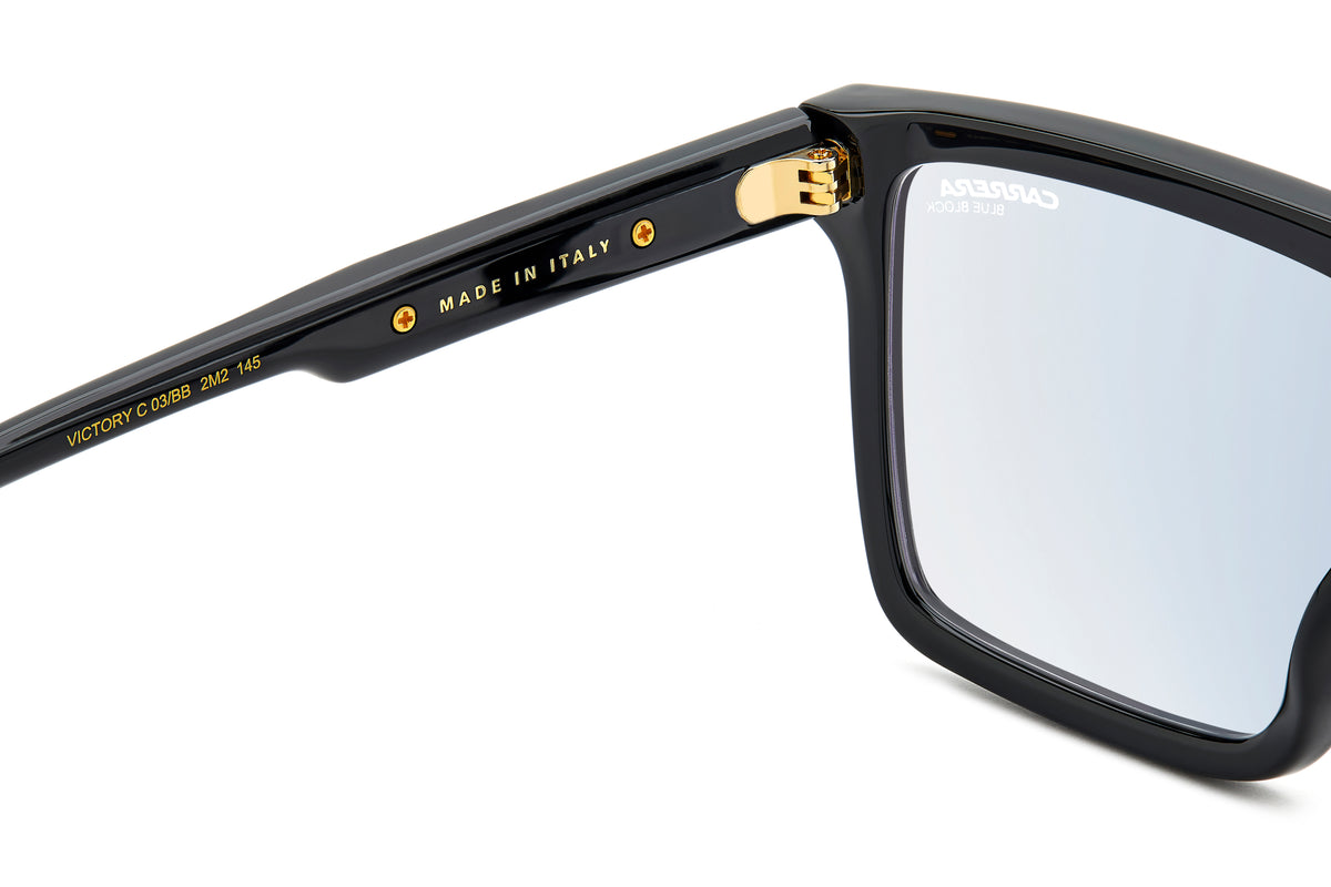 VICTORY C 03/BB-58-2M2 BLK GOLD