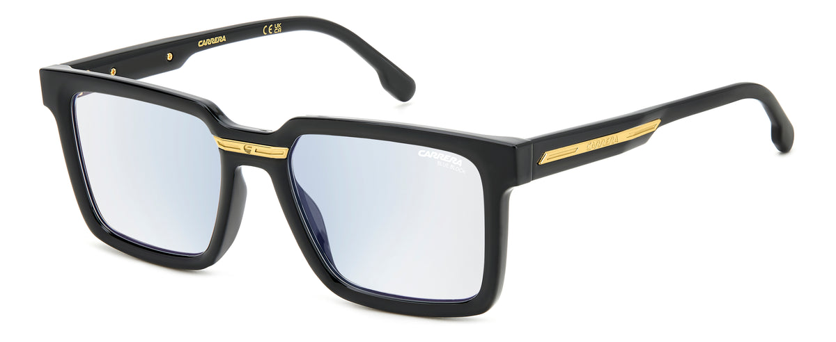 VICTORY C 02/BB-54-2M2 BLK GOLD