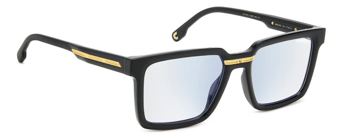 VICTORY C 02/BB-54-2M2 BLK GOLD