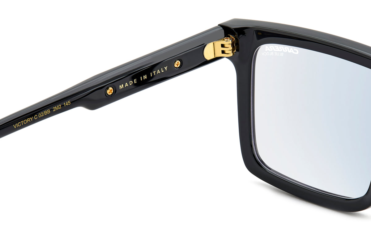 VICTORY C 02/BB-54-2M2 BLK GOLD