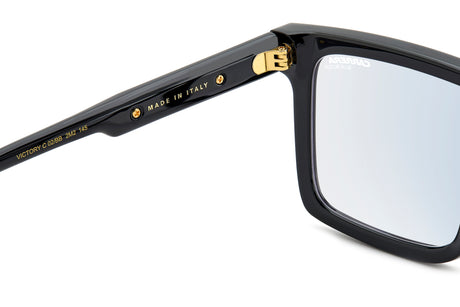 VICTORY C 02/BB-54-2M2 BLK GOLD