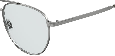 BOSS 1631/S Ruthenium/ Light Grey Photocromatic