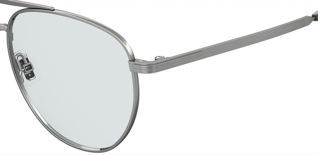 Hugo Boss BOSS 1631/S Ruthenium/ Light Grey Photocromatic