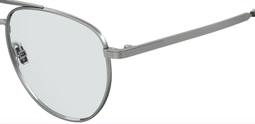 BOSS 1631/S Ruthenium/ Light Grey Photocromatic