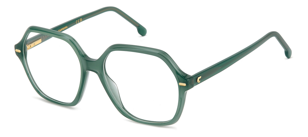 CARRERA 3032-54-1ED GREEN
