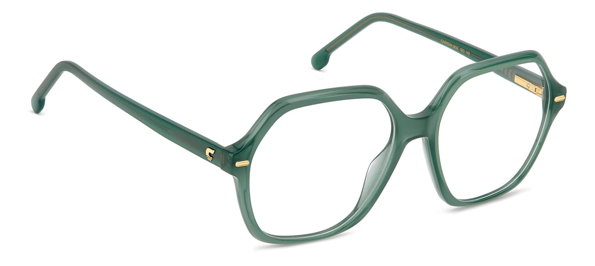 CARRERA 3032-54-1ED GREEN
